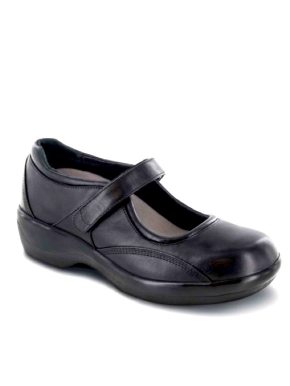 APEX WOMEN'S BIOMECHANICAL MARY JANE 9.5 Wide